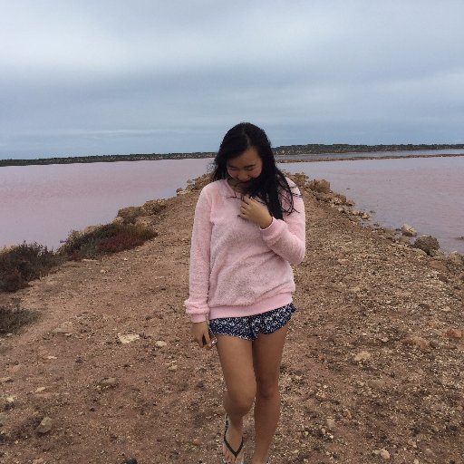 I love fun. Road trip is always something that makes me happy :')