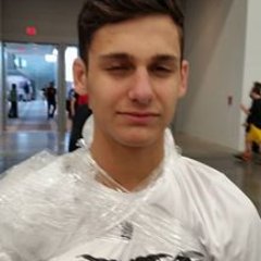 goebelmichael86's profile picture. look to the light in every darkness