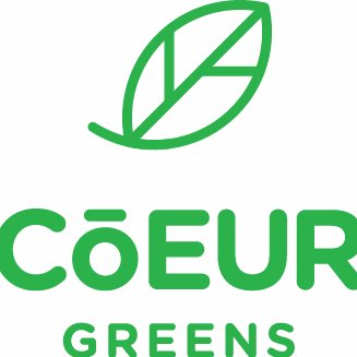 We are Coeur Greens, an Agricultural Technology (AgTech) Company focused on providing fresh, sustainably grown local produce, 365 days a year.
