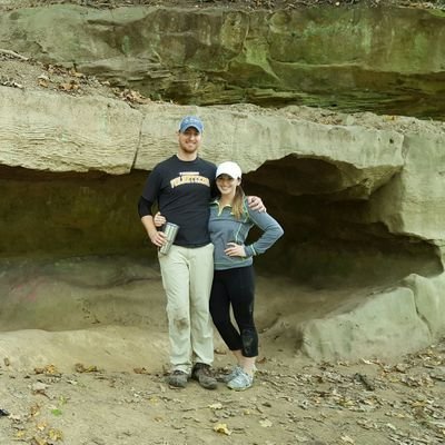 goforbwalp's profile picture. Outdoor and music enthusiast. Chiropractor