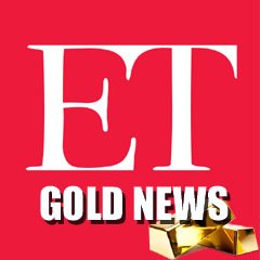 #EconomicTimes #Gold #GoldNews