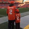 BudArmstrong2's profile picture. Loving husband, father, and Cleveland fan through and through!