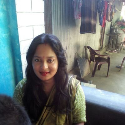 FalgoniAhmed's profile picture. Jo jo