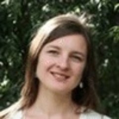 Rita Matulionyte Profile