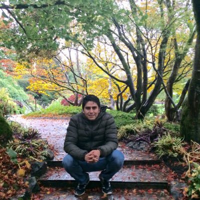 luisalbertog94's profile picture. Geógrafo y viajero de espíritu! Lo que te define no es lo que eres por dentro, sino lo qué haces!