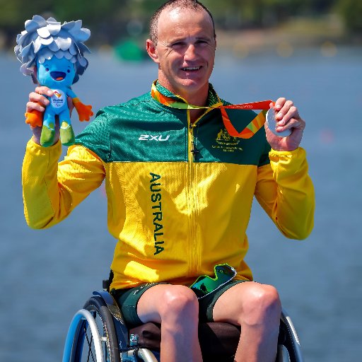 The Official Rowing Australia account is @RowingAust. This account is no longer active, please visit @RowingAust for all para-rowing and rowing news.