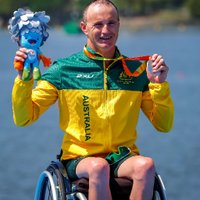 ParaRowing Australia (@pararowingaust) 's Twitter Profile