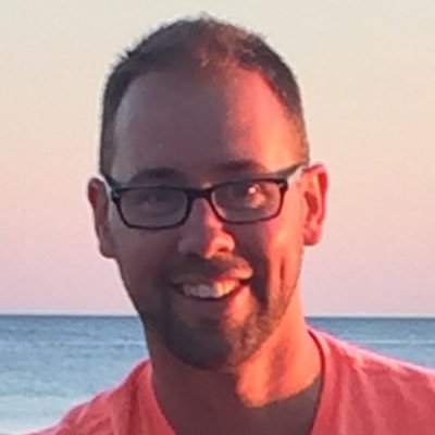 Inbound Marketing Specialist at Mainstreethost, father to two awesome kids, and married to my best friend. Life is good!