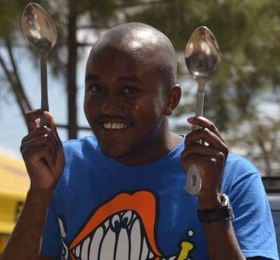 kentngibuini's profile picture. 