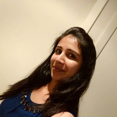 aanchal9790's profile picture.