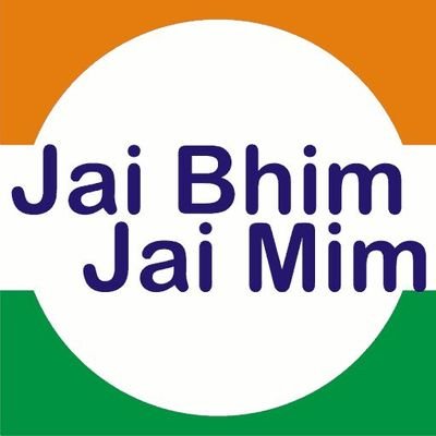 United we Progress divided we are trampled. Dalits, OBCs and Muslims lets Develop for India. Jai Bhim Jai Mim Jai Hind  🇮🇳