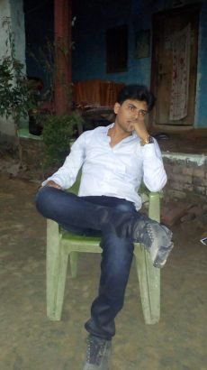 anandjhav's profile picture. babu musai ....zindgi badi honi chahiye lambi nahi ...