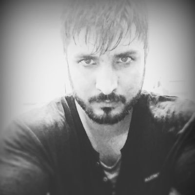 khaksar_farid's profile picture. 