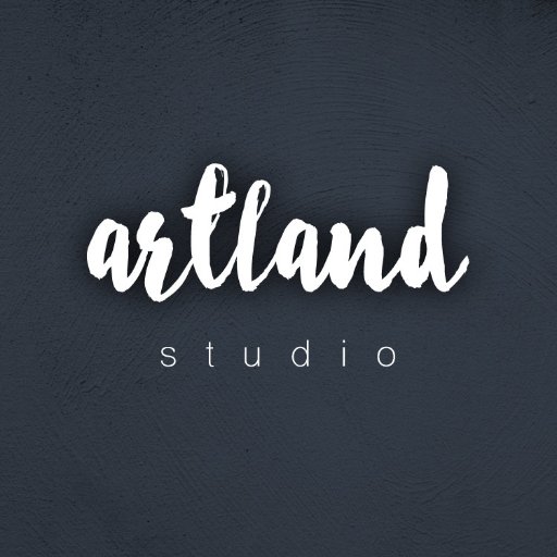 ArtlandStudio's profile picture. Wall Decor. Digital Prints. Custom Design.