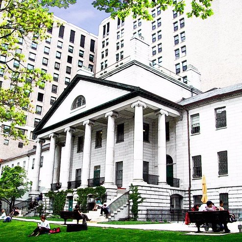 MGH Neurosurgery, Delivering the latest in the surgical treatment of brain and spinal disease. A founding member of @MGBNeurosurgery