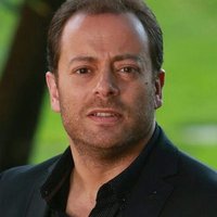 Badih Abou Chakra official (@abouchakrabadih) Twitter profile photo