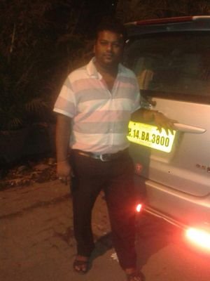 HarishG52669014's profile picture. Business & CEOs