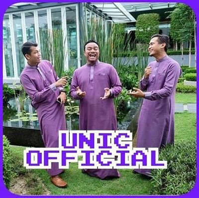 •Hamba Allah (SWT)
•Support UNIC Group..🍃
•JEmput Follow ye..👍
•Favourite song (SEIRING SEHALUAN)🎶
•@fakhrulunic @Bazliunic @imammudanajdi
•PHOTO