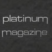 Platinum Magazine(@PlatinumMagazin) 's Twitter Profile Photo