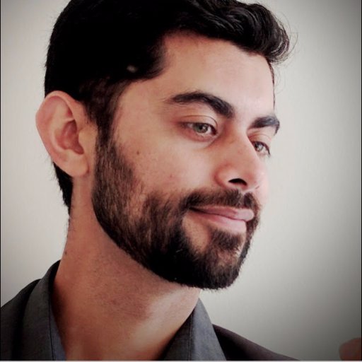 ManavKataria's profile picture. 