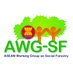 AWG-SF (@awg_sf) Twitter profile photo AWG-SF (@awg_sf) Twitter profile photo
