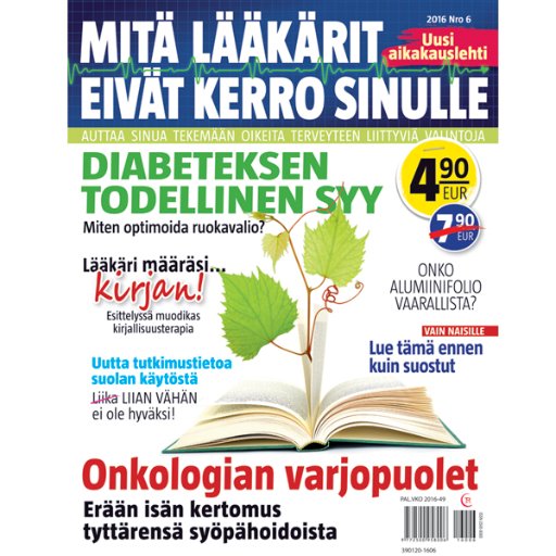 Jokaisella on oikeus tietää ja valita! https://t.co/Ub6Q2tx2Q8, info@mleks.fi