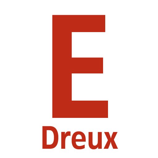 Compte officiel de l'agence de Dreux de L'Echo Républicain.