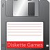 Diskette Games (@DisketteGames) Twitter profile photo