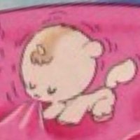 さんかくさん (@tondemoo) 's Twitter Profile