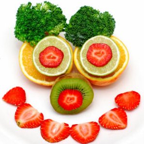 Healthy Food and Fitness Resources (: