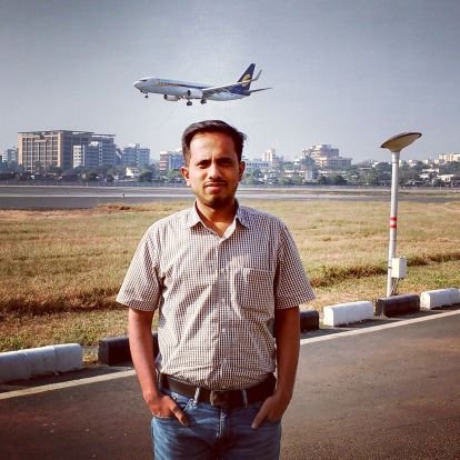 Airfield Lighting Ingenieur @
__________________________________________
Mumbai International Airport Ltd. ✈