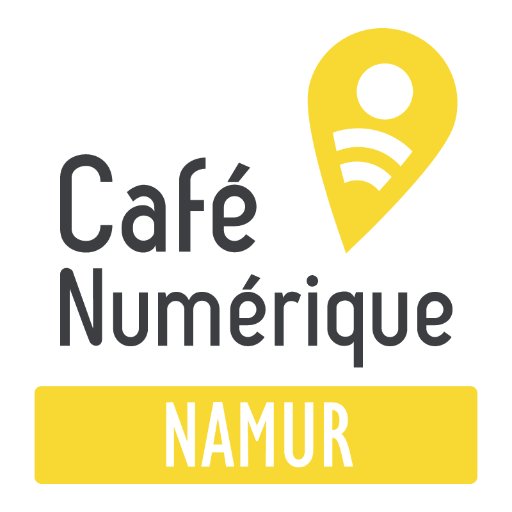 Le rendez-vous mensuel des passionnés du numérique à Namur.