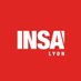 INSA Lyon (@insadelyon) Twitter profile photo INSA Lyon (@insadelyon) Twitter profile photo