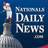 Nationals Daily News