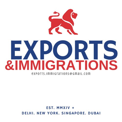 Exports & Immigrations.
Exports Business Advisory. Exports Advice. Corporate Advisory Services. 
Foreign Trade Business Advisers. Business Immigrations.