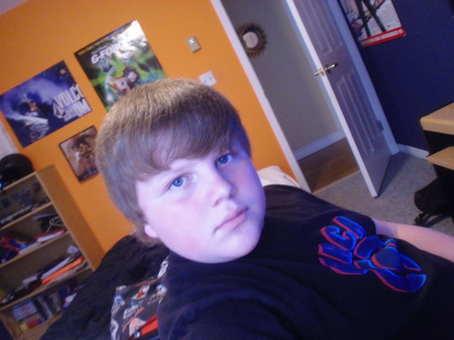 JakelAmi's profile picture. 