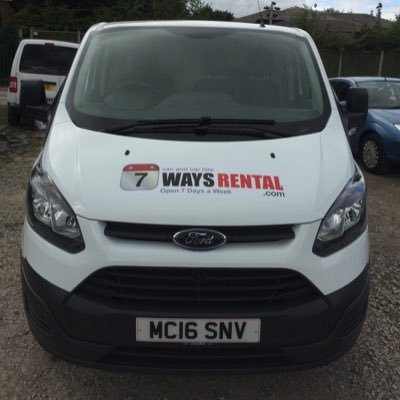 7waysrental