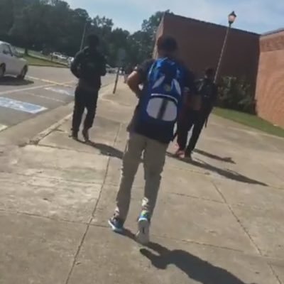 ABuckets_'s profile picture. Student Athlete🏀📚