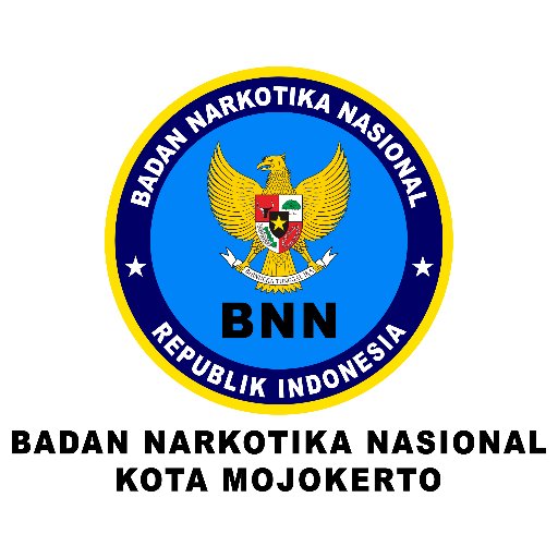 Alamat: Jl. Surodinawan No. 09, Prajurit Kulon - Mojokerto | E-mail: bnnkota_mojokerto@bnn.go.id | bnnk_mojokerto@yahoo.com, Telp/Fax: 0321-5285078