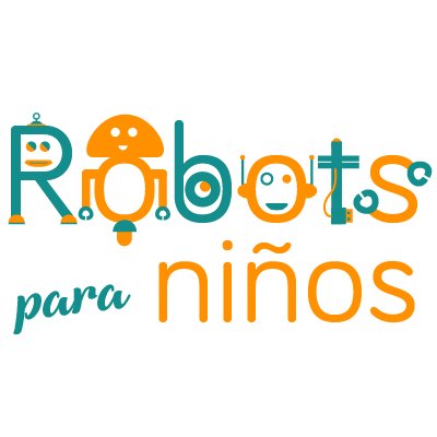 Robots para niños avatar