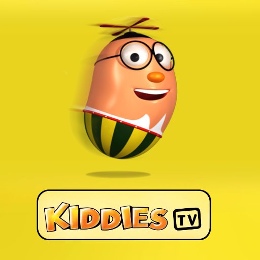 Kiddies tv provides your kids with a great preschool learning experience. Here, its all about learn and fun... Experience premium quality kids videos !