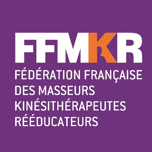 Fédération Française des Masseurs Kinésithérapeutes Rééducateurs - compte géré par un CM - ne répond pas aux comptes non identifiés - #teamkine #FFMKRcCLAIR