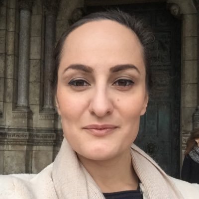 PhD student Swedish Defence University @FHS; alum @KingsCollegeLon; #Colonialstudies #CriticalSecurity #racestudies