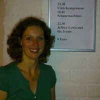 Annemarie Fetter (@anmaryfetter) Twitter profile photo