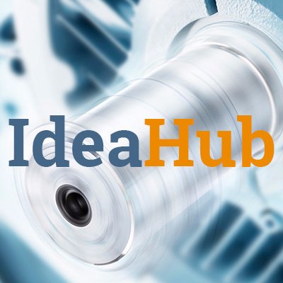 We are working with ABB Drives and Controls to provide funding and support for ideas or ventures that can help solve one of our three challenges.