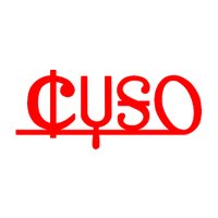 CUSO(@cuso_publicity) 's Twitter Profile Photo