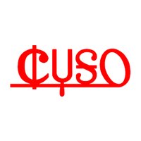 CUSO (@cuso_publicity) 's Twitter Profile