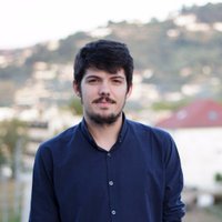 Tiago Ramalho (@tmarquesramalho) 's Twitter Profile Photo