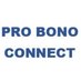 Pro Bono Connect (@Probono_connect) Twitter profile photo