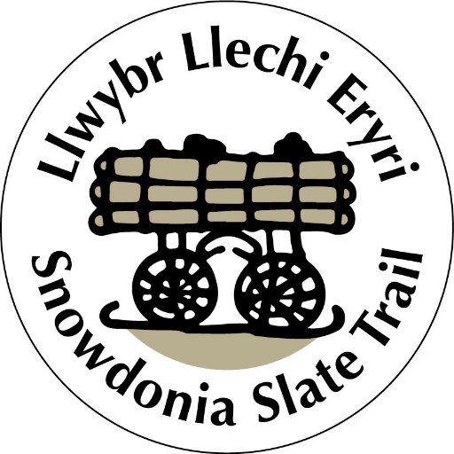 Llwybr Llechi Eryri